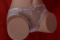 MWM-DOLL TORSO Kira #126