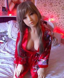 MWM-DOLL 145 Fushigi