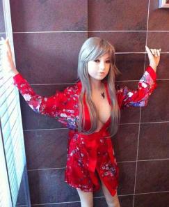 MWM-DOLL 145 Fushigi