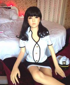 MWM-DOLL 145 Fushigi