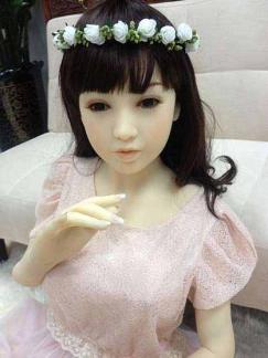 MWM-DOLL 145 Fushigi