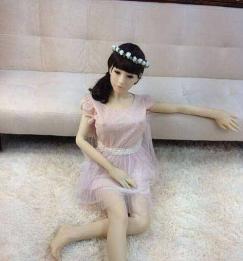 MWM-DOLL 145 Fushigi