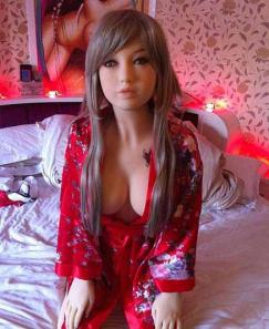 MWM-DOLL 145 Fushigi