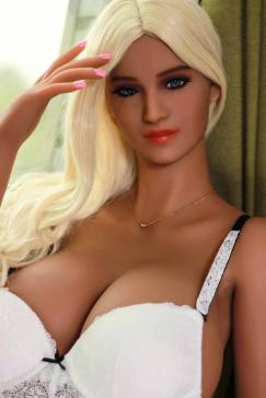 SY DOLL 170 cm VICY (#85) M-CUP