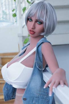 MWM-DOLL Yamila 148 cm #108