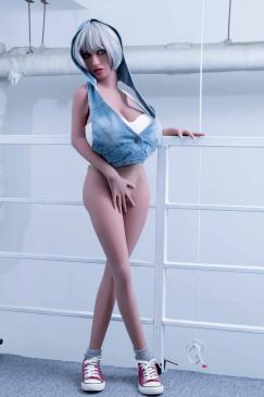 MWM-DOLL Yamila 148 cm #108