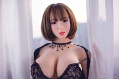 JY-DOLL LATONIA 168 CM