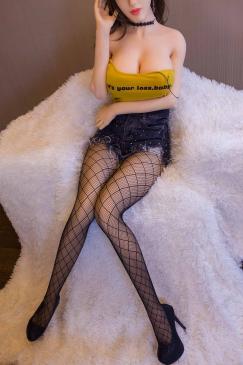 JY-DOLL GERTRUDE 168 CM MODEL