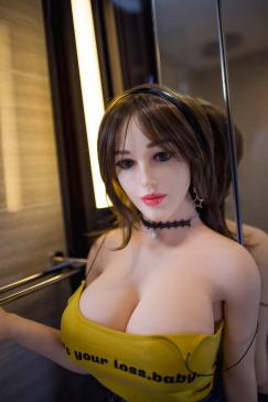 JY-DOLL GERTRUDE 168 CM MODEL