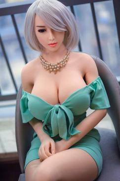 JY-DOLL MADONNA 168 CM
