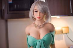 JY-DOLL MADONNA 168 CM