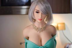 JY-DOLL MADONNA 168 CM