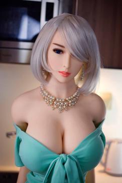 JY-DOLL MADONNA 168 CM
