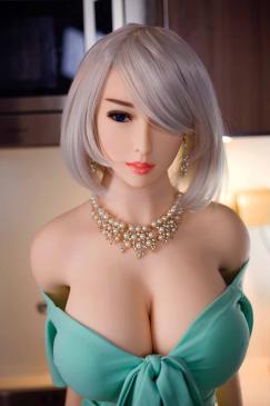 JY-DOLL MADONNA 168 CM