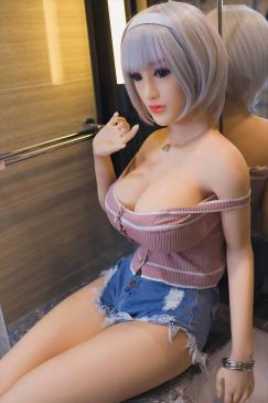 JY-DOLL NELEY 168 CM MODEL