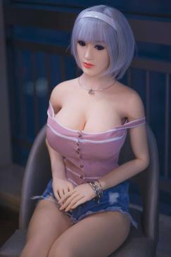 JY-DOLL NELEY 168 CM MODEL