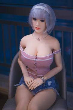 JY-DOLL NELEY 168 CM MODEL