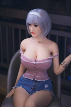 JY-DOLL NELEY 168 CM MODEL
