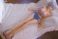JY-DOLL NELEY 168 CM MODEL