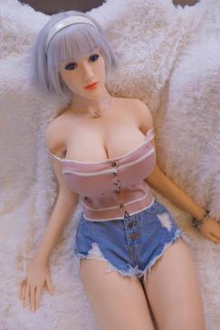 JY-DOLL NELEY 168 CM MODEL