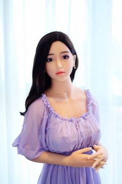 JY-DOLL 168 CM #42