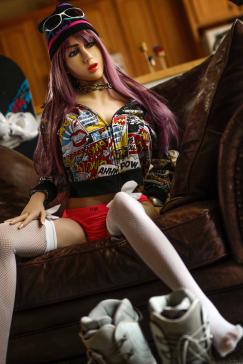 JY-DOLL MARLENE 158 CM MODEL D-CUP