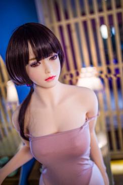JY-DOLL EILEEN 158 CM MODEL