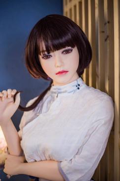 JY-DOLL EILEEN 158 CM MODEL