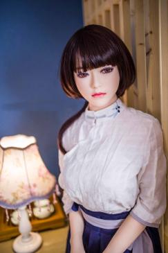 JY-DOLL EILEEN 158 CM MODEL