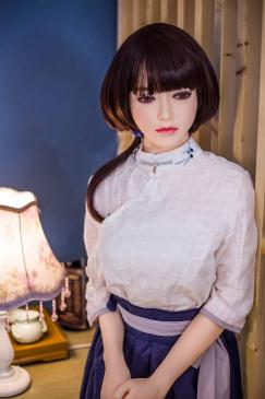 JY-DOLL EILEEN 158 CM MODEL