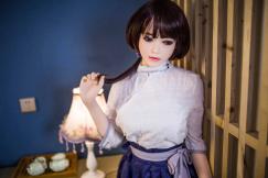 JY-DOLL EILEEN 158 CM MODEL