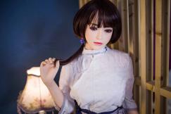 JY-DOLL EILEEN 158 CM MODEL