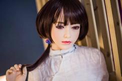 JY-DOLL EILEEN 158 CM MODEL