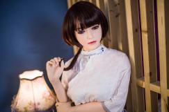 JY-DOLL EILEEN 158 CM MODEL