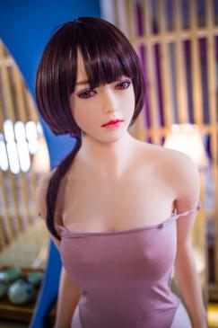 JY-DOLL EILEEN 158 CM MODEL