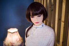 JY-DOLL EILEEN 158 CM MODEL