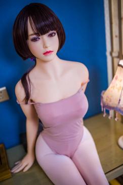 JY-DOLL EILEEN 158 CM MODEL