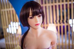 JY-DOLL EILEEN 158 CM MODEL