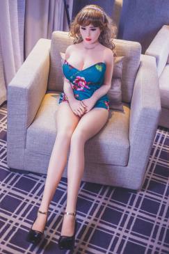 JY-DOLL EMMA 163 CM MODEL