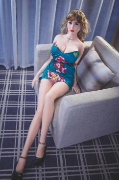 JY-DOLL EMMA 163 CM MODEL