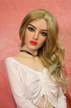 MWM-DOLL Karla 165 cm #167