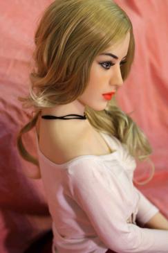 MWM-DOLL Karla 165 cm #167