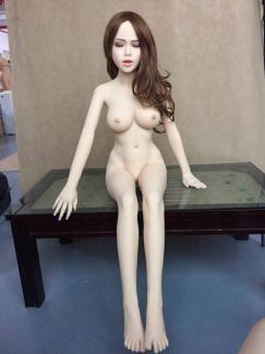 MWM-DOLL 140 cm TPE MODEL - Kichi