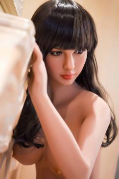 MWM-DOLL 158 cm Judy 03 #74