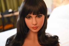 MWM-DOLL 158 cm Judy 03 #74