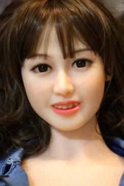 MWM-DOLL KIKA 145 CM #139