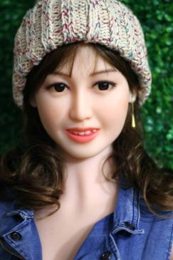 MWM-DOLL KIKA 145 CM #139