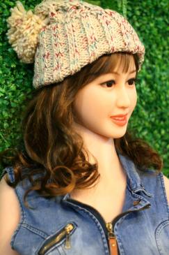 MWM-DOLL KIKA 145 CM #139