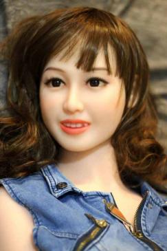 MWM-DOLL KIKA 145 CM #139