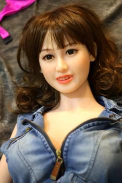 MWM-DOLL KIKA 145 CM #139